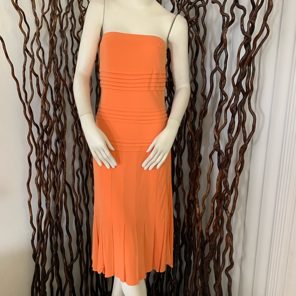 New Yyigal Strapless Stunning Dress - Picture 2 of 13